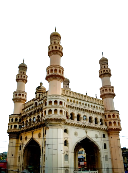 Charminar